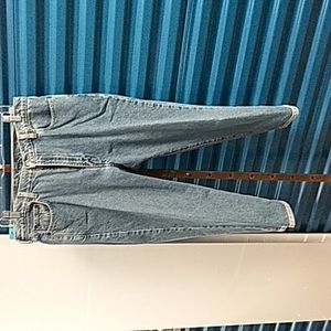 St. John's  Bay Denim Blue Jeans
